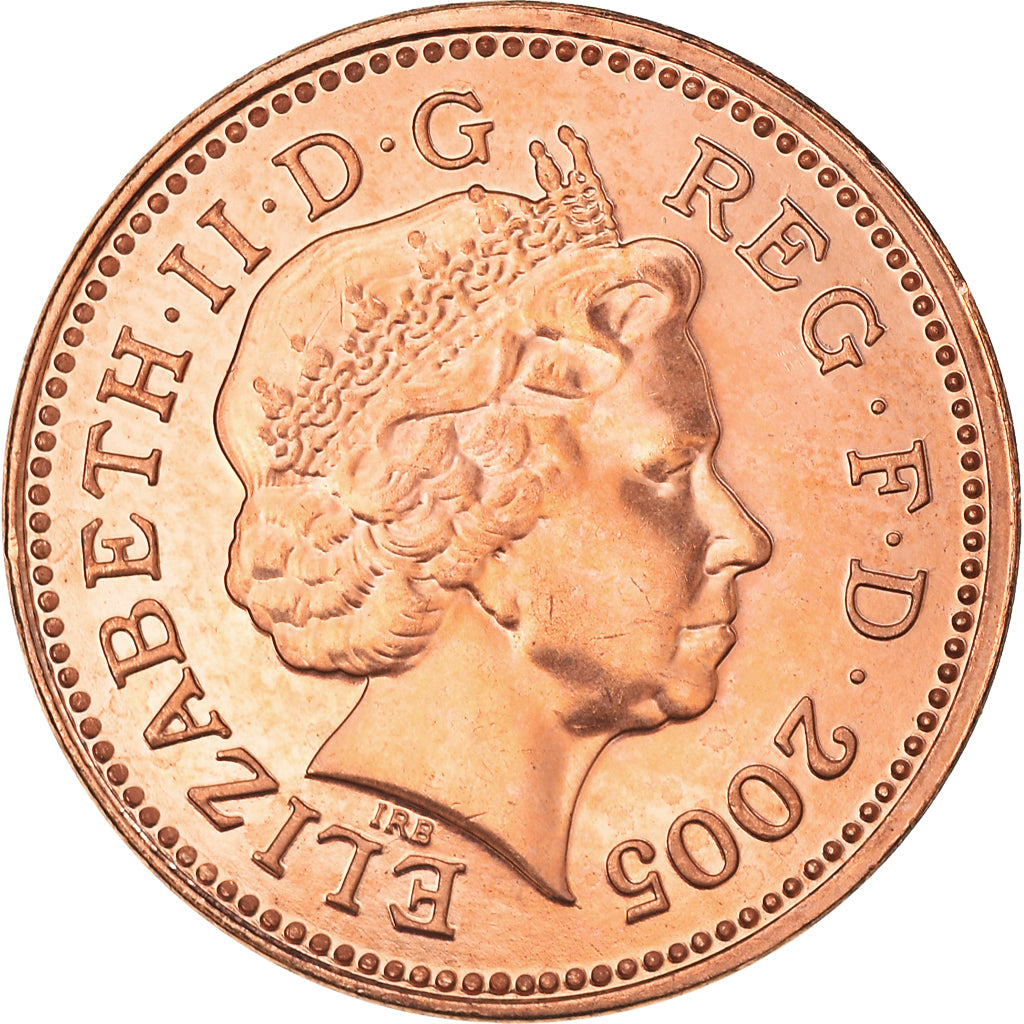 penny 2005