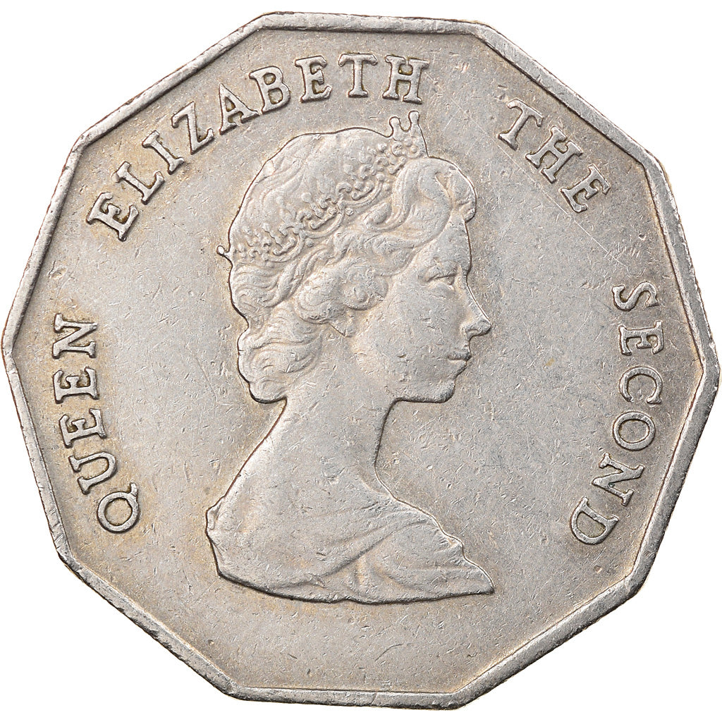 I'm a coin expert - full list of Queen Elizabeth II coins that