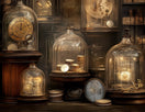 Cabinet of Curiosities V