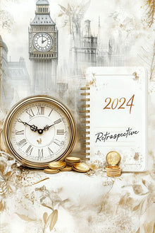 Retrospective in perspective (Edition 2024)