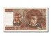 Banknote, France, 10 Francs, 10 F 1972-1978 ''Berlioz'', 1975, 1975-08-07