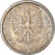 Coin, Poland, 50 Groszy, 1991