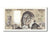 Biljet, Frankrijk, 500 Francs, 500 F 1968-1993 ''Pascal'', 1987, 1987-11-05