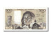 Banknote, France, 500 Francs, 500 F 1968-1993 ''Pascal'', 1987, 1987-11-05