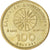 Moneda, Grecia, 100 Drachmes, 2000