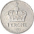 Coin, Norway, Krone, 1983