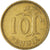 Moneda, Finlandia, 10 Pennia, 1963