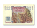 Biljet, Frankrijk, 50 Francs, 50 F 1946-1951 ''Le Verrier'', 1947, 1947-10-02