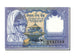 Banconote, Nepal, 1 Rupee, 1991, FDS