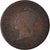 Moneta, Francia, Centime, 1848