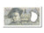 Biljet, Frankrijk, 50 Francs, 50 F 1976-1992 ''Quentin de La Tour'', 1983