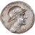 Royaume de Bactriane, Platon, Tétradrachme, ca. 145-140 BC, Argent, NGC, AU