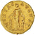 Matidia, Aureus, 112-117, Rome, Goud, PR, RIC:759