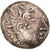 Carnutes, 1/4 Stater, 2nd-1st century BC, Electrum, AU(55-58), Delestrée:2535