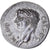 Claudius, Cistophorus, 41-42, Ephesos, Silver, NGC, AU★ 5/5-4/5, RIC:120