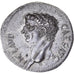 Claudius, Cistophorus, 41-42, Ephesos, Zilver, NGC, AU★ 5/5-4/5, RIC:120