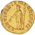 Pertinax, Aureus, 193, Rome, Extremely rare, Oro, SPL-, RIC:4a