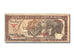 Banknote, Brazil, 5 Cruzeiros, 1961, EF(40-45)