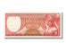 Geldschein, Suriname, 10 Gulden, 1963, 1963-09-01, UNZ
