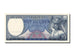 Biljet, Suriname, 5 Gulden, 1963, 1963-09-01, NIEUW