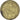 Coin, France, Franc, 1942, EF(40-45), laiton