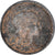 Monnaie, France, Dupuis, 2 Centimes, 1919, Paris, TTB, Bronze, Gadoury:107