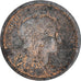 Coin, France, Dupuis, 2 Centimes, 1919, Paris, EF(40-45), Bronze, KM:841