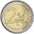 Monaco, Rainier III, 2 Euro, 2002, Paris, MS(63), Bi-Metallic, Gadoury:MC179