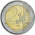 Monaco, Rainier III, 2 Euro, 2003, Paris, SPL, Bimétallique, Gadoury:MC179