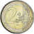 Monaco, Rainier III, 2 Euro, 2003, Paris, UNZ, Bi-Metallic, Gadoury:MC179