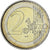 Monaco, Rainier III, 2 Euro, 2003, Paris, SPL-, Bi-metallico, Gadoury:MC179