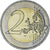 Monaco, Albert II, 2 Euro, 2012, Paris, AU(55-58), Bimetaliczny, Gadoury:MC196