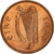 REPÚBLICA DA IRLANDA, Penny, 1968, Bronze, MS(63), KM:11