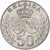 Belgium, 50 Francs, 50 Frank, 1960, Brussels, Silver, AU(55-58), KM:152.1