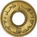 Lebanon, Piastre, 1955, Paris, Aluminum-Bronze, MS(63), KM:19