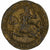 Francja, Token, Franc à Cheval, Jean II Le Bon, Miedź, EF(40-45)