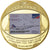 Francja, medal, Concorde, Premier vol commercial Paris-Rio de Janeiro, 2003