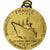 Frankrijk, Medaille, Compagnie Générale Transatlantique, France, Bronzen, PR+