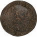 França, Token, Henri IV Le Grand, 1610, Latão, EF(40-45)