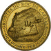 France, Token, Trésors de France - Grottes du Roc de Cazelle, 2013