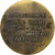 Francja, medal, Anniversaire Collège Courbet et Collège Jules Ferry, 1983