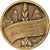 Frankreich, Medaille, Emile Legouis, 1932, Bronze, VZ