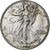 United States, Half Dollar, Walking Liberty Half Dollar, 1944, U.S. Mint