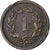 Switzerland, Rappen, 1870, Bern, Rare, Bronze, EF(40-45), KM:3.1