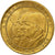 Rumänien, Mihai I, 20 Lei, 1944, Bucharest, Gold, VZ, KM:M13