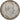 ITALIAN STATES, SARDINIA, Carlo Alberto, 5 Lire, 1844, Genoa, Silver, EF(40-45)