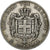 Grecja, George I, 5 Drachmai, 1875, Paris, Srebro, VF(30-35), KM:46