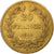 Frankrijk, Louis-Philippe, 20 Francs, Louis-Philippe, 1840, Paris, Goud, FR+