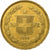 Schweiz, 20 Francs, 1895, Bern, Gold, VZ, KM:31.3