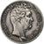 France, Louis-Philippe I, Franc, 1831, Lille, Silver, EF(40-45), Gadoury:452